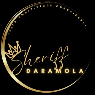 Логотип @tradingwithmastersheriff - 👉 💦Trading With Master Sheriff💦