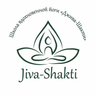 Логотип @traditionalyoga - Живая Йога