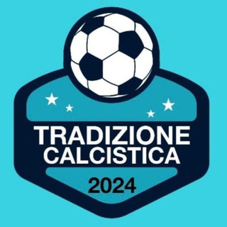 Логотип @tradizionecalcistica - Tradizione calcistica