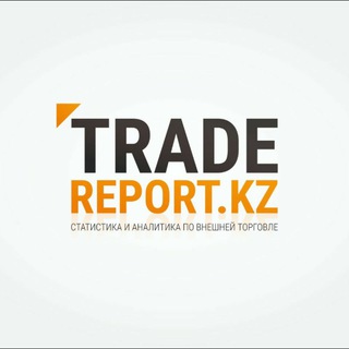 Логотип @tradkz - Tradereport.Kz