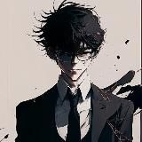 Логотип @tradlingday - кадры локи