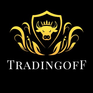 Логотип @tradoff - TradingOFF