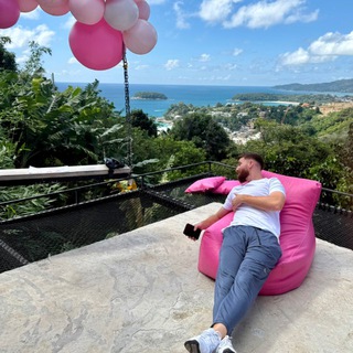 Логотип @tradounglifestyle - LDR LIFE 🧸