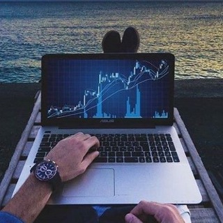 Логотип @tradssignals - Торговля | Биржи | Финансы 📊