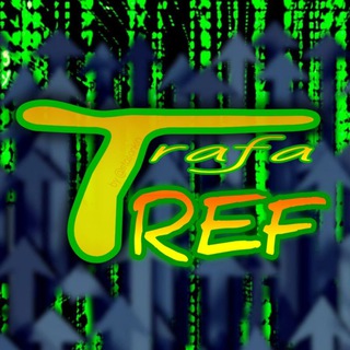 Логотип @trafaref - TrafaRef