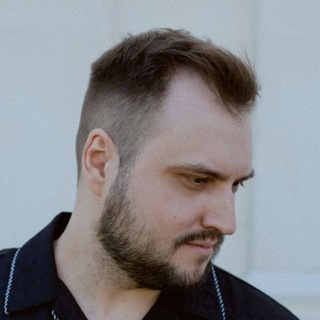 Логотип @trafaretmc - Певец МС Трафарет