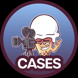 Логотип @traffcase - Кейсы арбитраж трафика