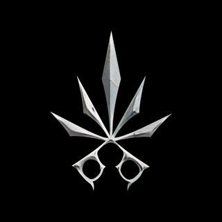 Логотип @traffic_brand - TRAFFIC UNDERGROUND BRAND