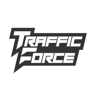Логотип @traffic_force - Traffic Force
