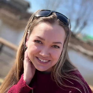 Логотип @traffic_with_rita - Пятьдесят оттенков трафика