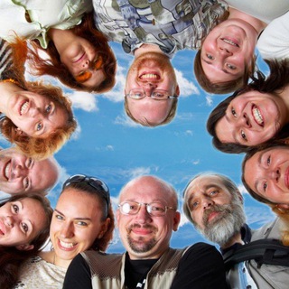 Логотип @traffico_tg - ТРАФИК В ТЕЛЕГРАМ