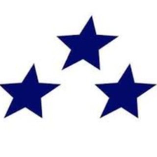 Логотип @trafficstars - Рекламная сеть TrafficStars