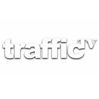 Логотип @traffictv - TRAFFIC TV - FAILS | CRASHES | ACCIDENTS