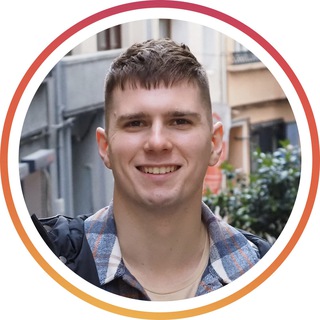 Логотип @traffik_man - Масколенко | Pro Трафик