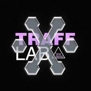 Логотип @trafflabmedia - trafflabmedia | chat