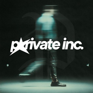 Логотип @traffotec - Private inc.