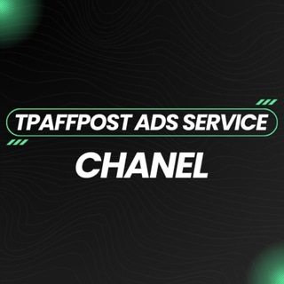 Логотип @traffpost_ads_service - TraffPost Ads Service