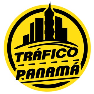Логотип @traficocpanama - Tráfico Panamá