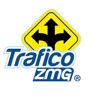 Логотип @traficozmg_guardianocturna - Tráfico ZMG + Guardia Nocturna