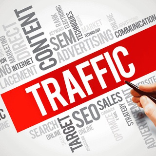 Логотип @trafik_aktivs - ТРАФИК - ЭТО АКТИВ!!!