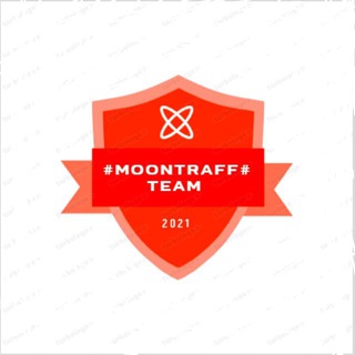Логотип @trafikmonstr - MoonTraffTeam🌓