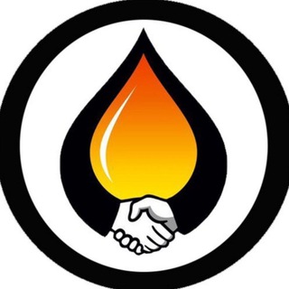 Логотип @trafneft - Трафик | Нефть