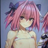 Логотип @trafurii - TrapFuta