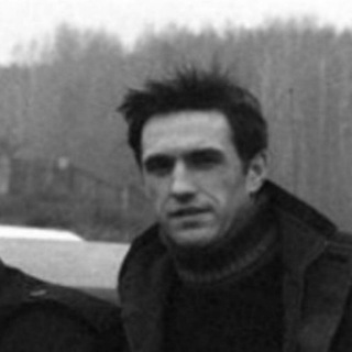 Логотип @tragediaj - Трагедия Всей Жизни