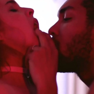 Логотип @trahni_menya_nezhno - ТРАХНИ МЕНЯ НЕЖНО