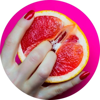 Логотип @trahninormalnost - Трахни нормальность