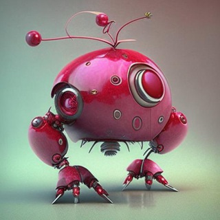 Логотип @traidervips - Клюква