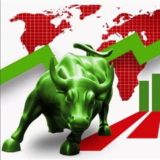 Логотип @traidingbull - ТрейдБулл, сигналы, трейдинг, новости