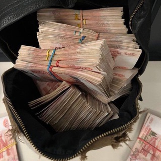 Логотип @traidingelza - Источник дохода 💸🚀
