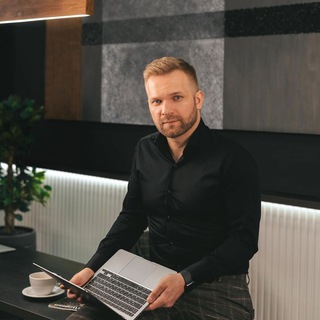 Логотип @traidinginvesting - Анатолий | Трейдинг 💰