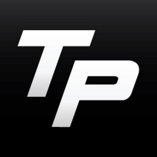 Логотип @traidingisprosto - |ТРЕЙДИНГ-ПРОСТО|