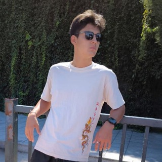 Логотип @traidingtorgovla - Потерявшийся