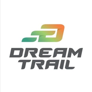 Логотип @trail_run - DREAM TRAIL чат