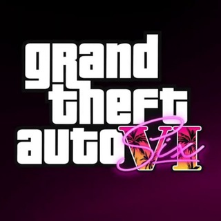 Логотип @trailer_gta - ЖМИ СТАРТ | GTA 6