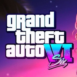 Логотип @trailer_gta6_official - Трейлер GTA 6