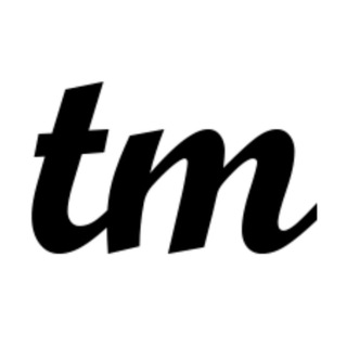 Логотип @trailermks - trailermakers