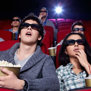 Логотип @trailerrus - Кино Трейлеры 2026