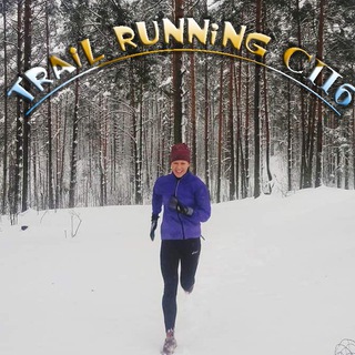 Логотип @trailrunning_spb - Трейлраннинг в Петербурге