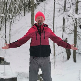 Логотип @trailspirit - События со смыслом