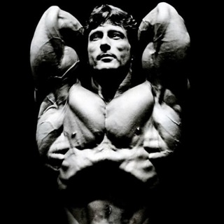 Логотип @train_hard_music - Музика для спорту