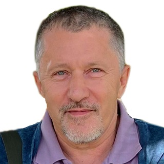 Логотип @trainer_for_women - Андрей Атзбергер | Тренер Женского Счастья