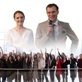 Логотип @trainer_minicourse - Мастер-класс «Введение в профессию тренера по омоложению»
