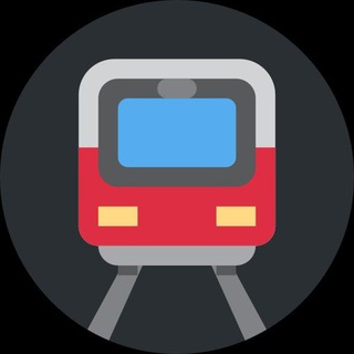 Логотип @traingraffiti - Painted Trains