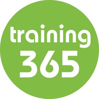 Логотип @training365ru - Training365ru