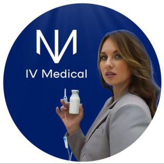 Логотип @training_iv_medical_march_2024 - Инфузии от теории к мастерству