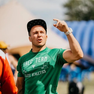 Логотип @trainingbaza - TRAINING BAZA | тренировки, фитнес, спорт, здоровье !